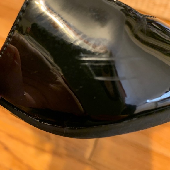 Covington black heels - Picture 8 of 8